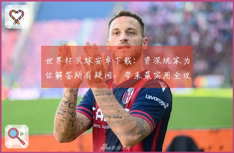 世界杯买球安卓下载：资深玩家为你解答所有疑问，带来最实用全攻略