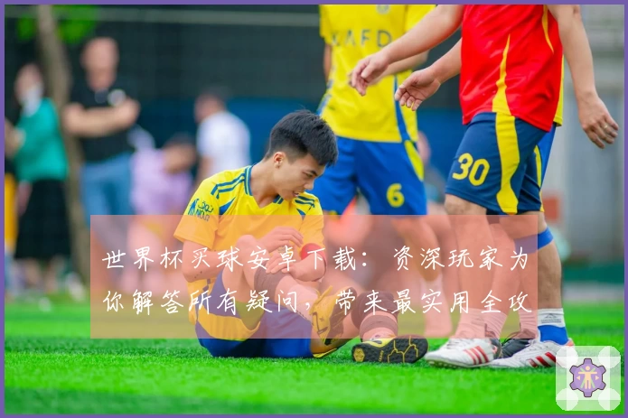 世界杯买球安卓下载：资深玩家为你解答所有疑问，带来最实用全攻略