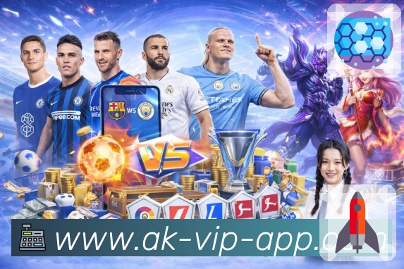 实时比分与赛况展示