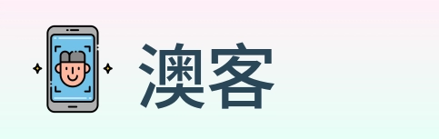 澳客 Logo